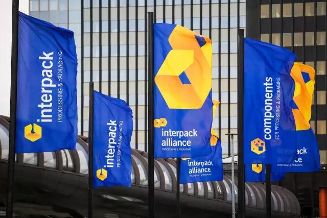 interpack 2017 盛況空前——170,500名觀眾為參展商帶來了豐厚的訂單！