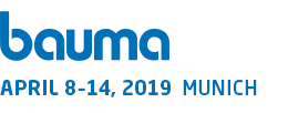 Bauma 2019