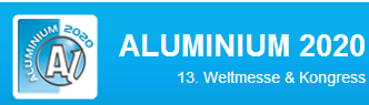 Aluminium Germany 2020|德國國際鋁工業展